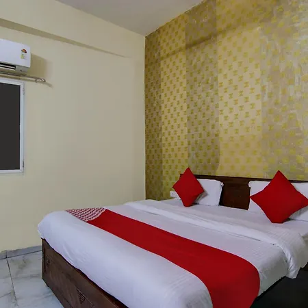 Hotel Yash House
